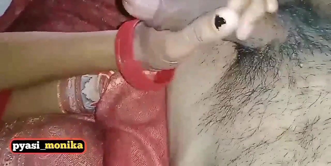 Friend’s wife seduced and fucked behind his back