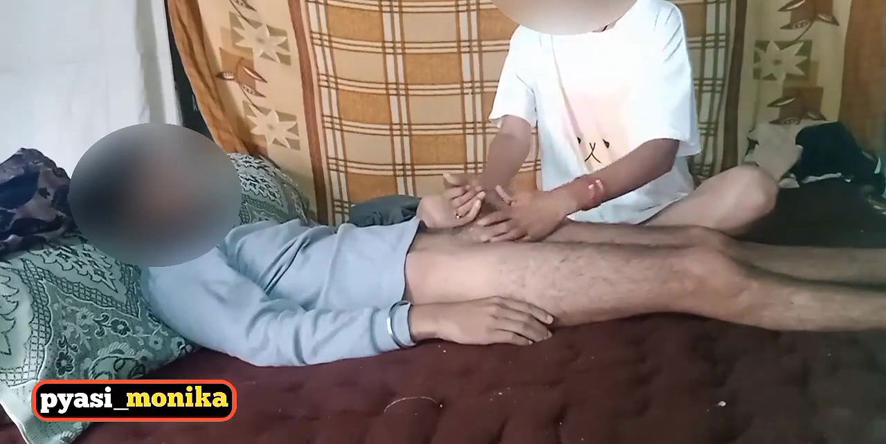 Horni kajal gets a fucking session by her ex lover