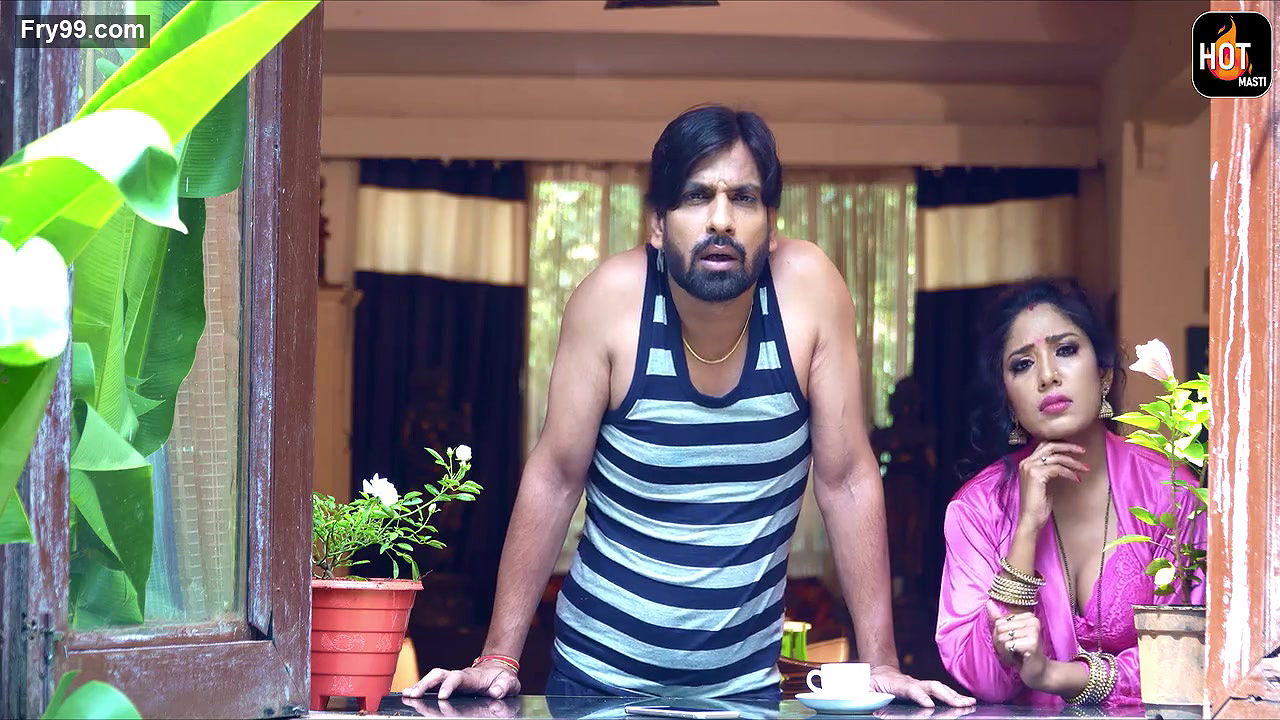 Black Rose – Episode 1 & 2