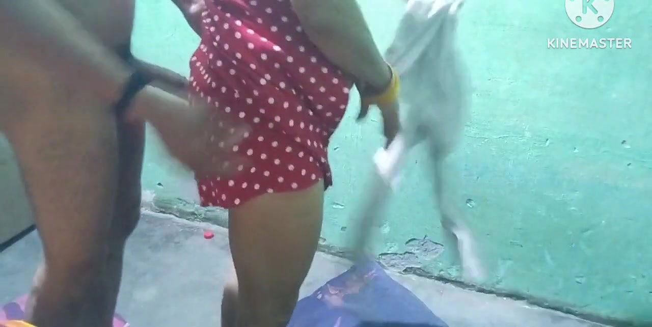 I was interested in getting rid of the sister-in-law who came to visit the relatives