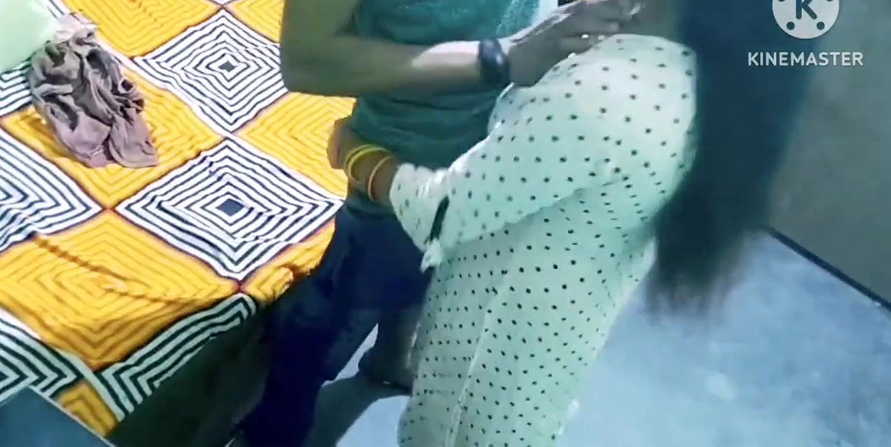 Indian housewife and husband sex enjoy very good sexy Indian housewife