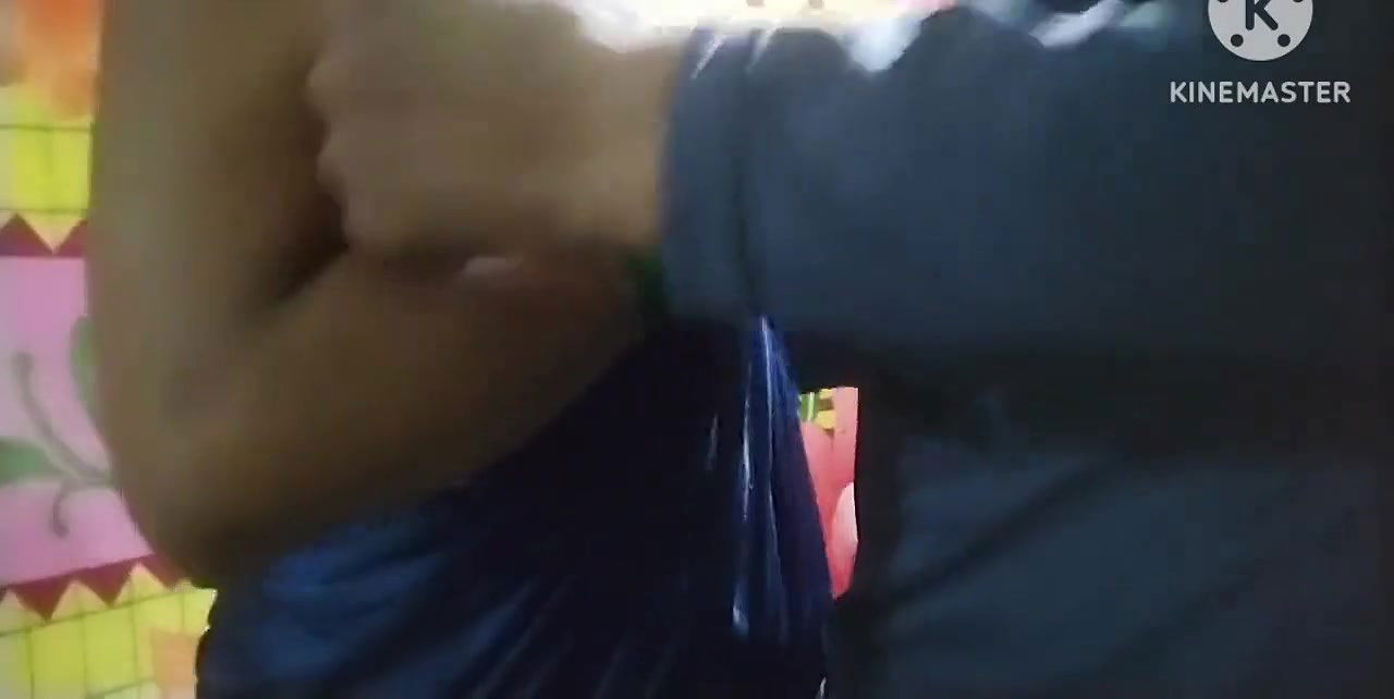 Indian housewife husband and sex enjoy very good sexy Indian housewife