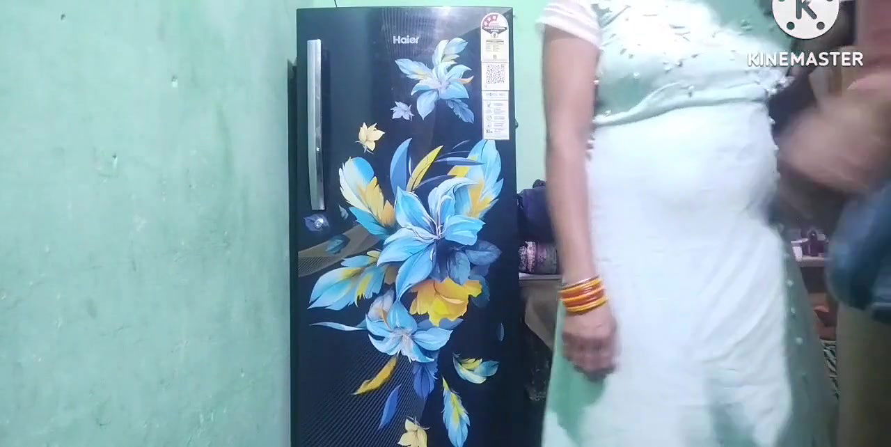 Pearly ass desi bhabhi with brother-in-law bangles with brother-in-law