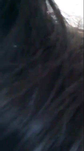 Beauty Teen Nude sucking Boobs