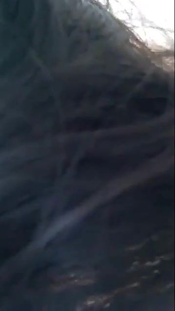 Beauty Teen Nude sucking Boobs