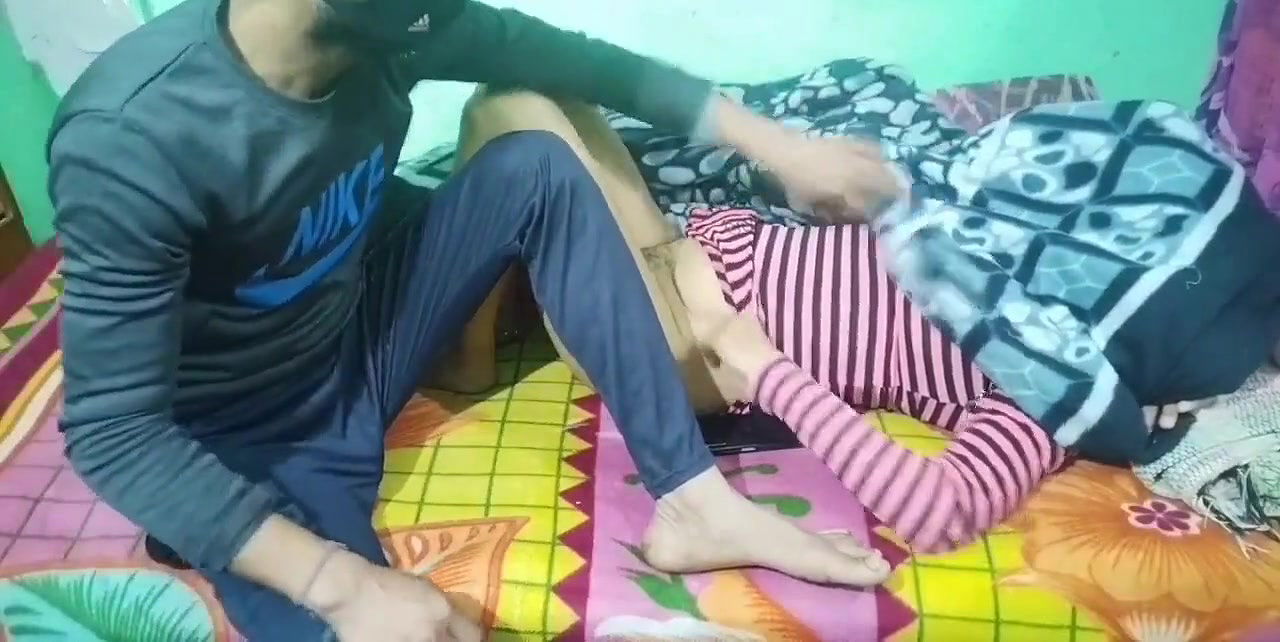 Renuka Bhabhi with pearl ass gets fucked by Bhabhi’s thick dick