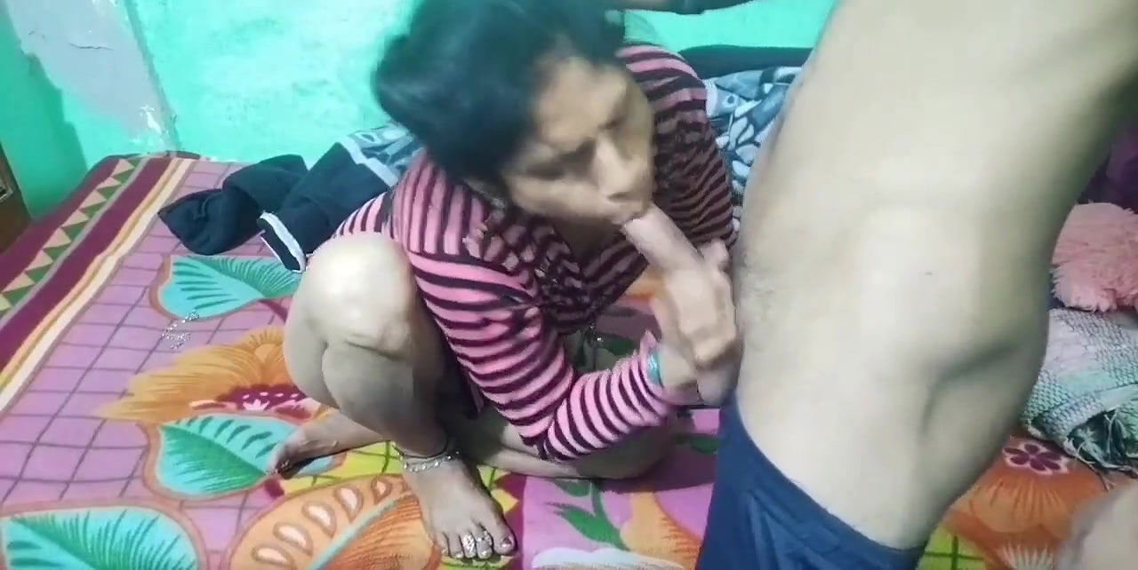 Renuka Bhabhi with pearl ass gets fucked by Bhabhi’s thick dick