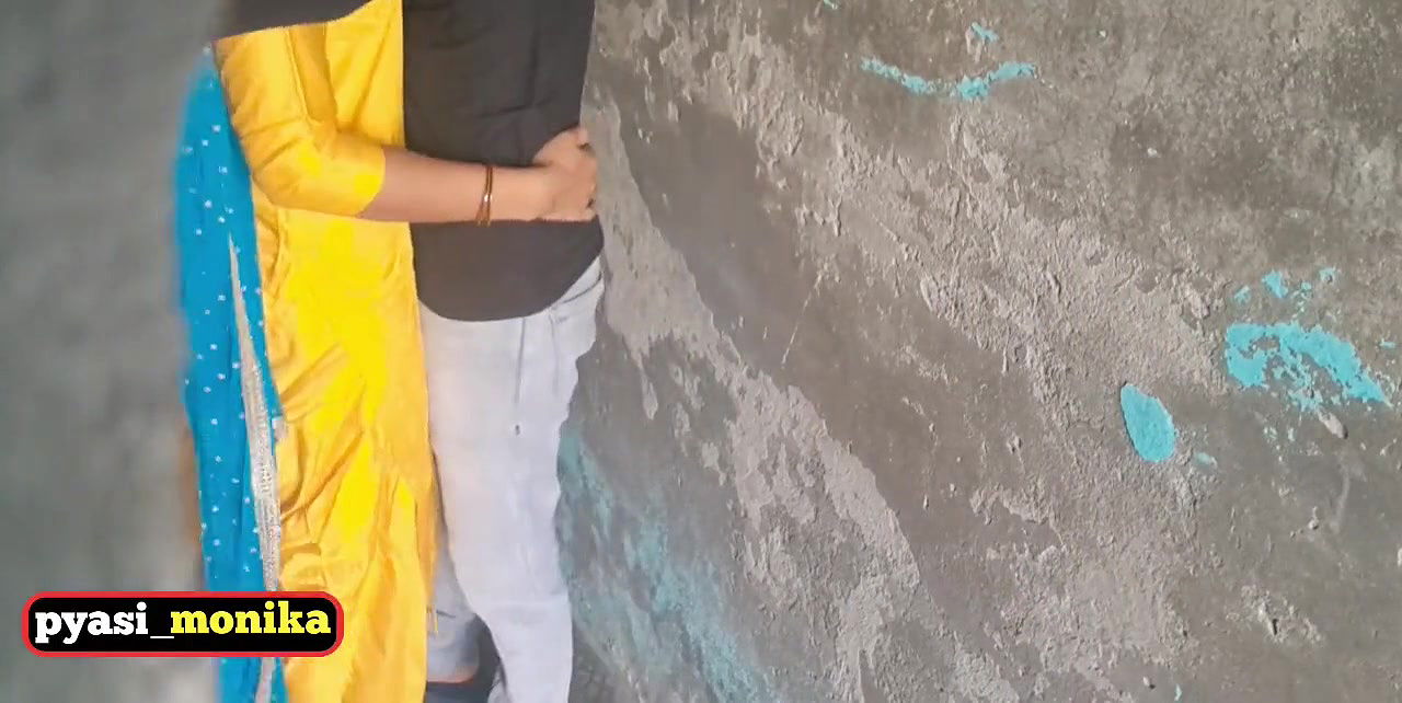 Sexy Indian female professor viral sex mms  Big ass Indian professor hardcore banged by her young student