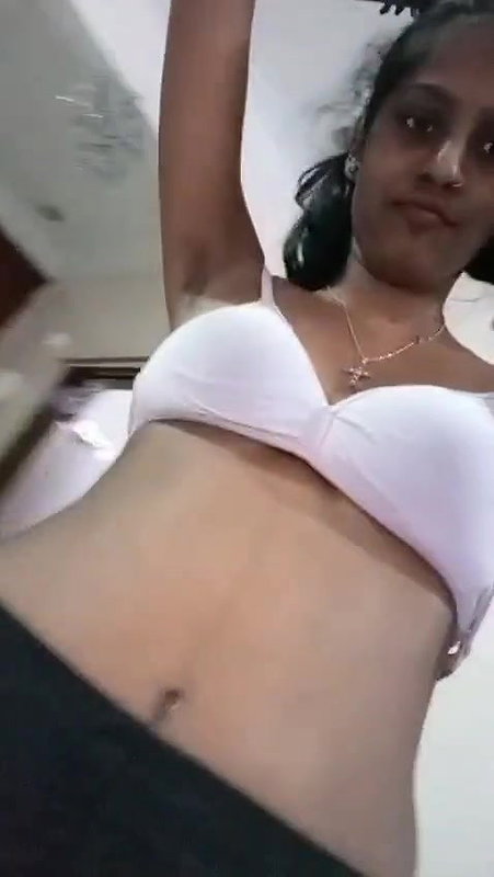 Young girl