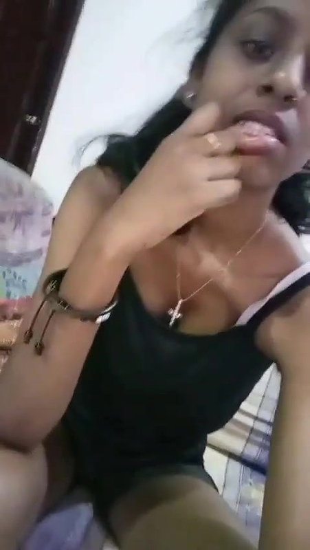 Young girl