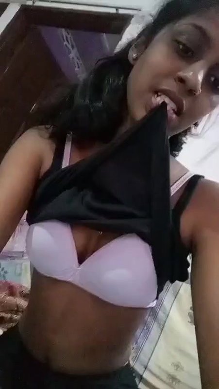 Young girl