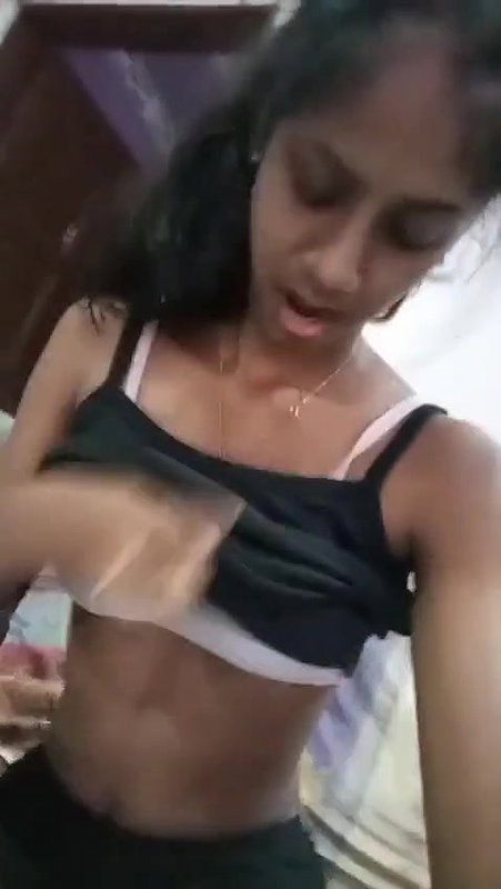 Young girl