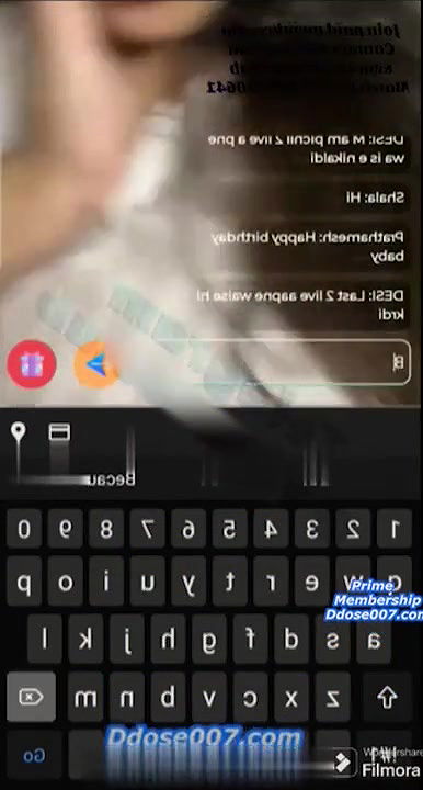 Aliya Naaz FIRST TIME Getting Full Nude on Birthday & Fingering ~ with FACE