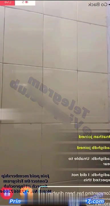 Aliya Naaz FIRST TIME Getting Full Nude on Birthday & Fingering ~ with FACE