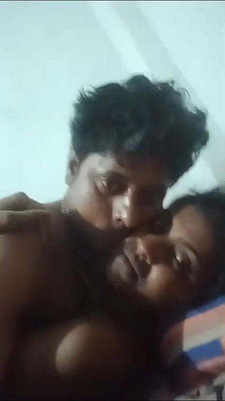 Village couple fucking
