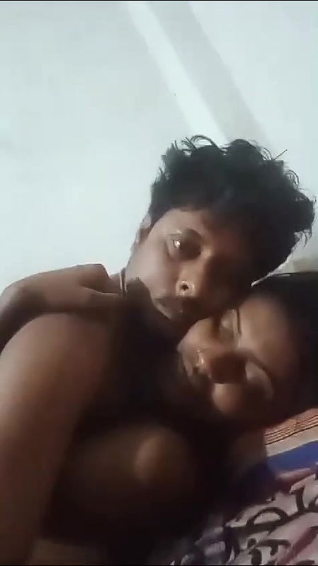 Village couple fucking