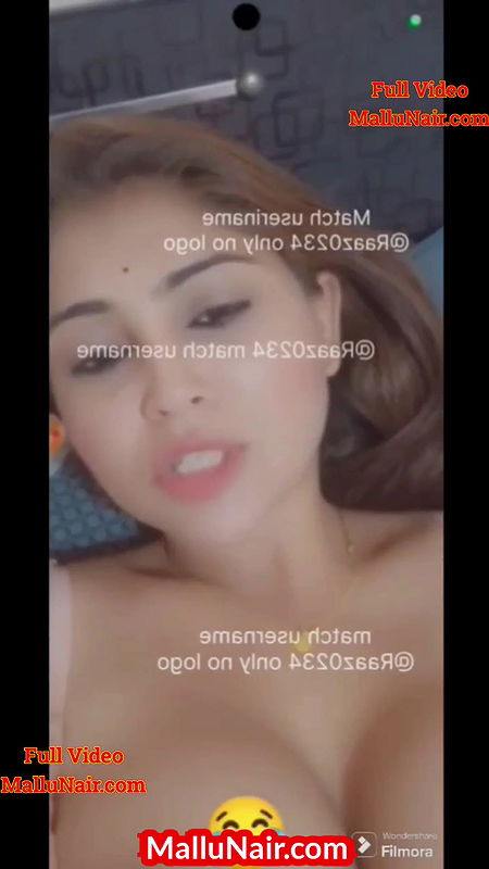 Hiral On Cam Showing B00bs Pu$$y and A$$hole