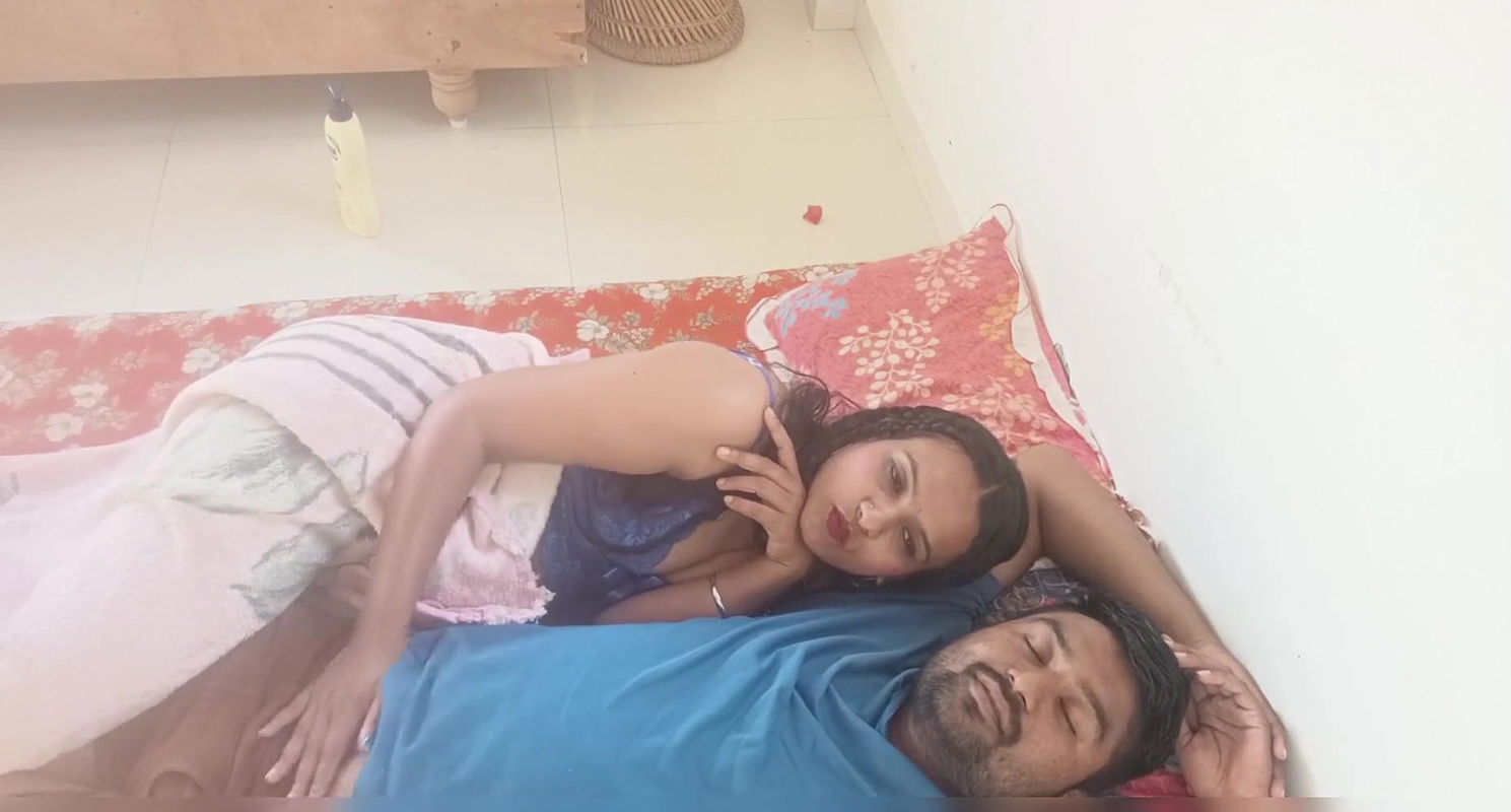 Kavita vahini and Tatya behind sences