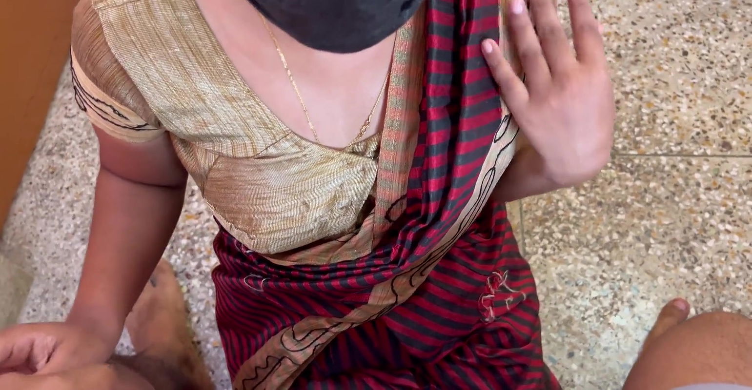 Malik his maid in desi style Desi Indian sex with dirty talk