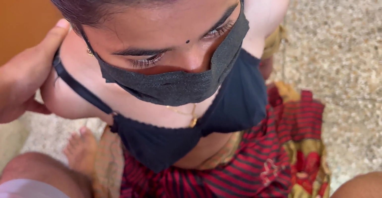 Malik his maid in desi style Desi Indian sex with dirty talk