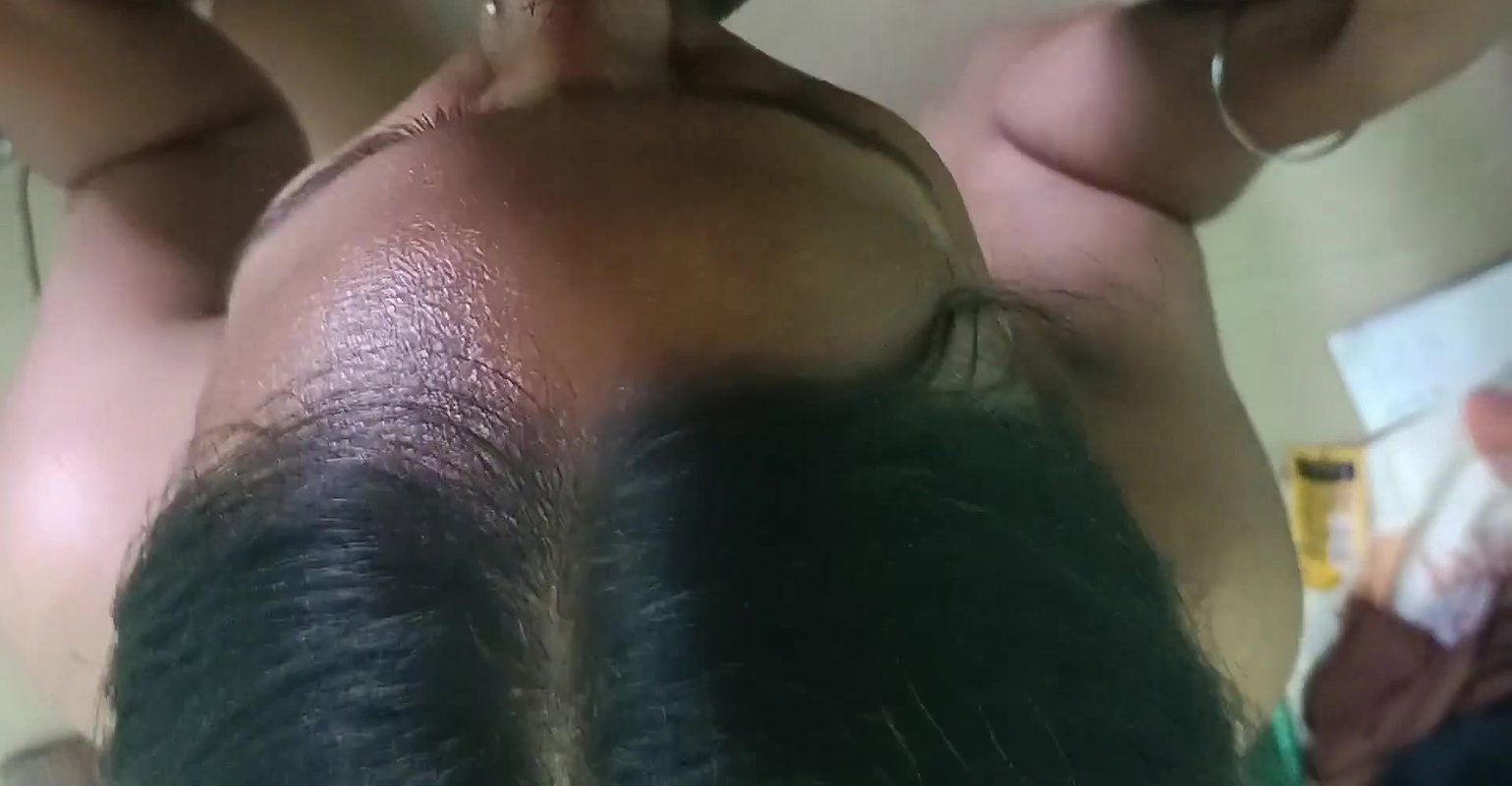 Sunny and Kavita vahini cum in mouth blowjob part 1