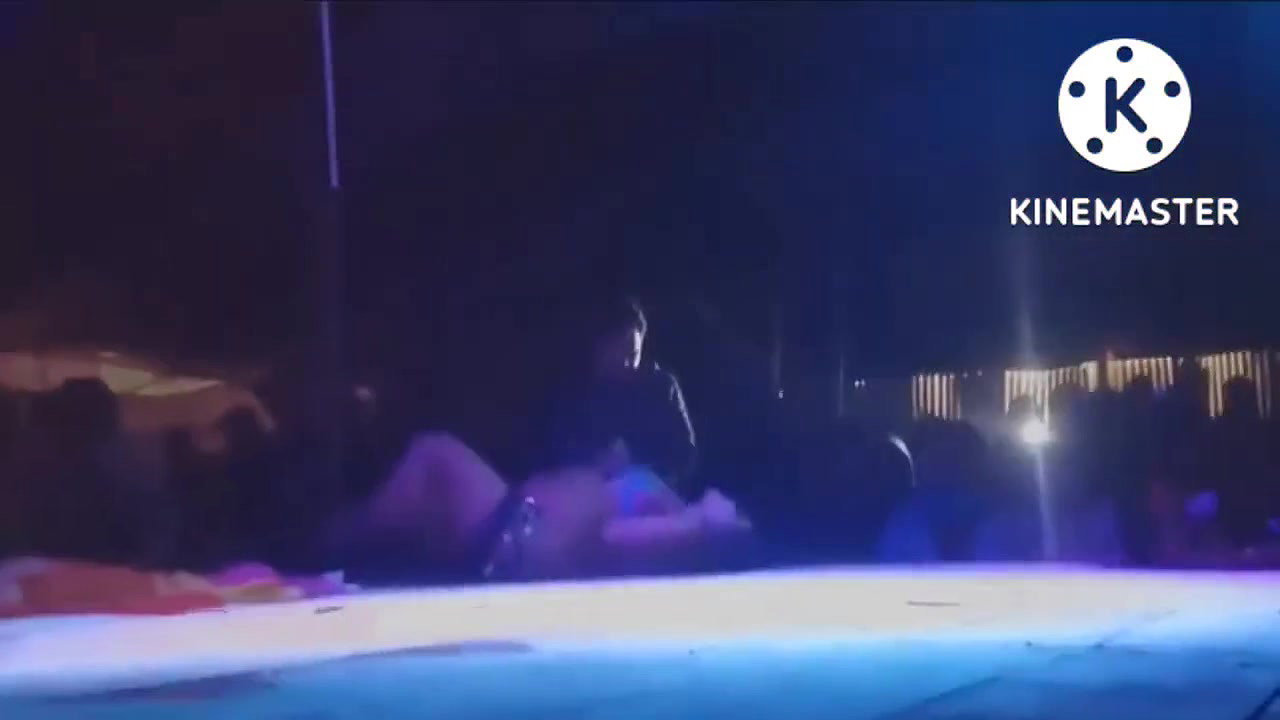 Bengali fatty girl dance