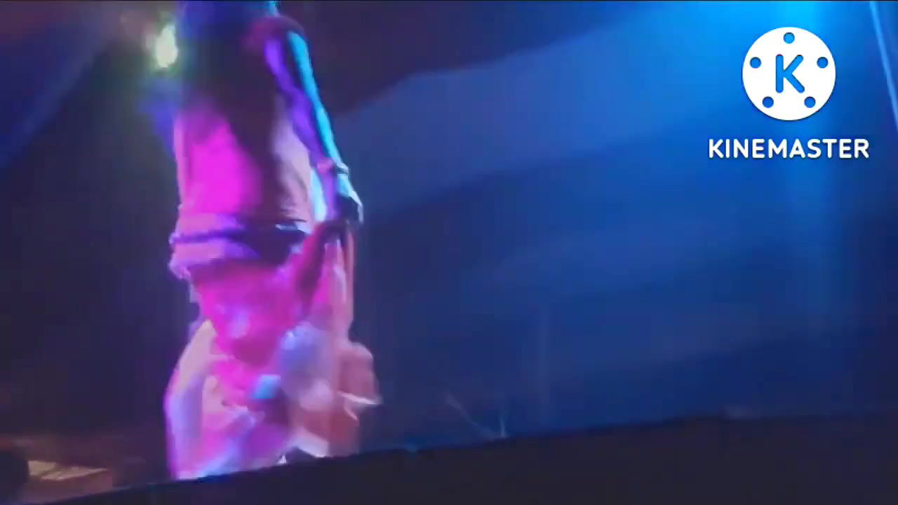 Bengali fatty girl dance