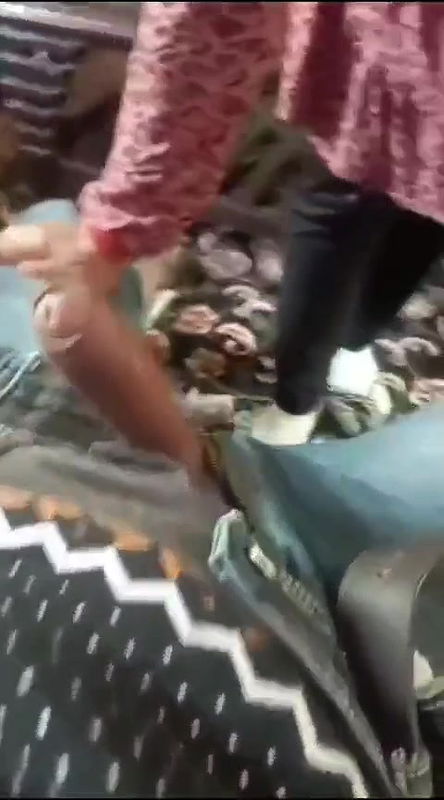 Desi bhabhi blowjob and sexy show to lover