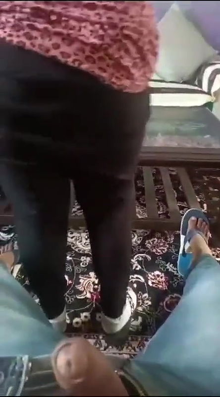 Desi bhabhi blowjob and sexy show to lover