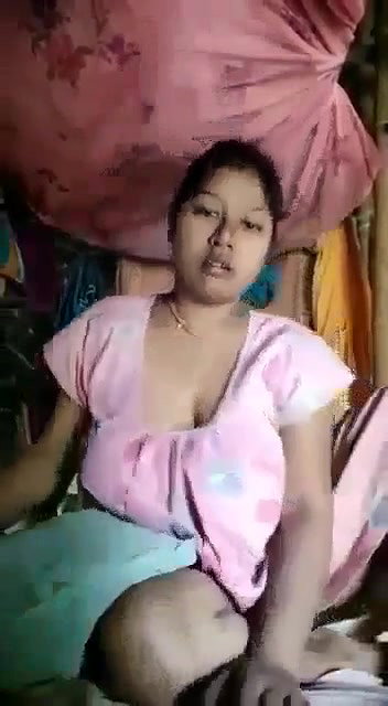 Horny Bengali Girl Fingering