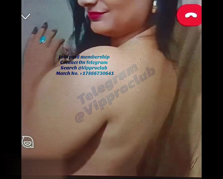 Jayashree Gaikwad Video Call – 121 Full BBS Show