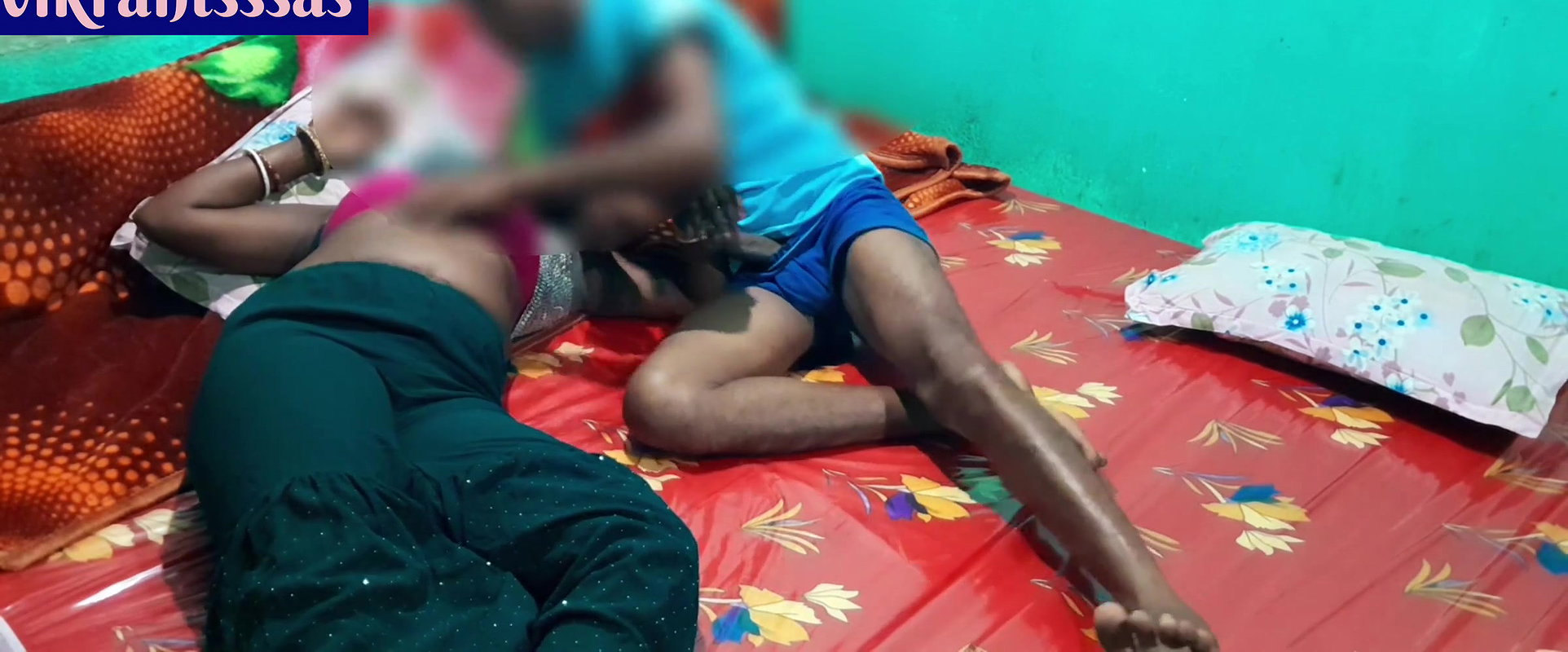 Randi ko bhade me lake apne room me khoob chudai kiya