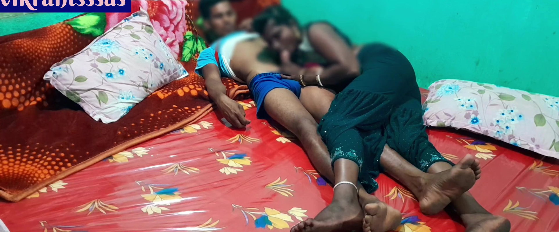 Randi ko bhade me lake apne room me khoob chudai kiya