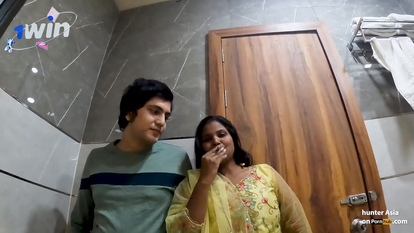 Falling in love with bhabhi ji – Smoking Love