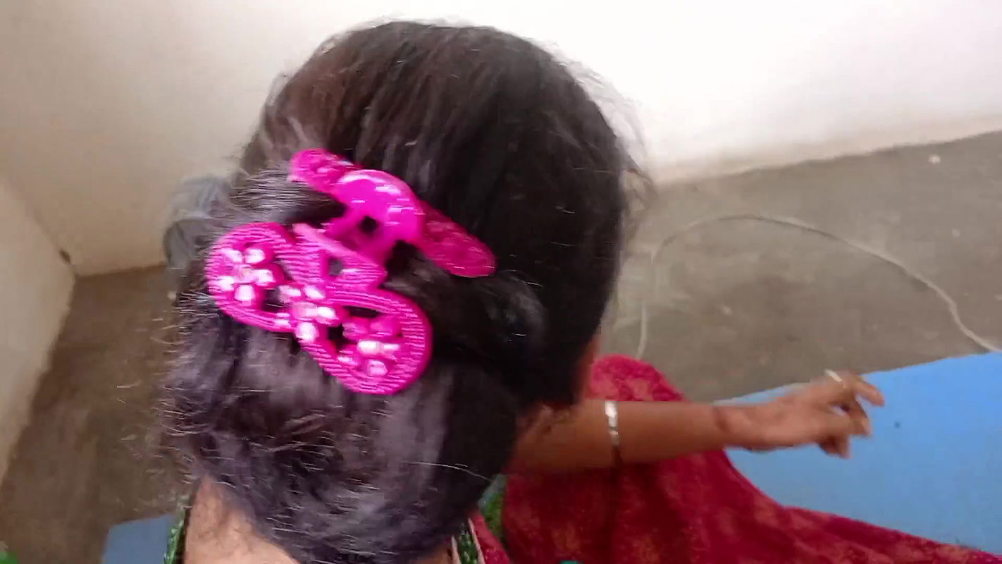 Indian Desi girl Mouth fucking