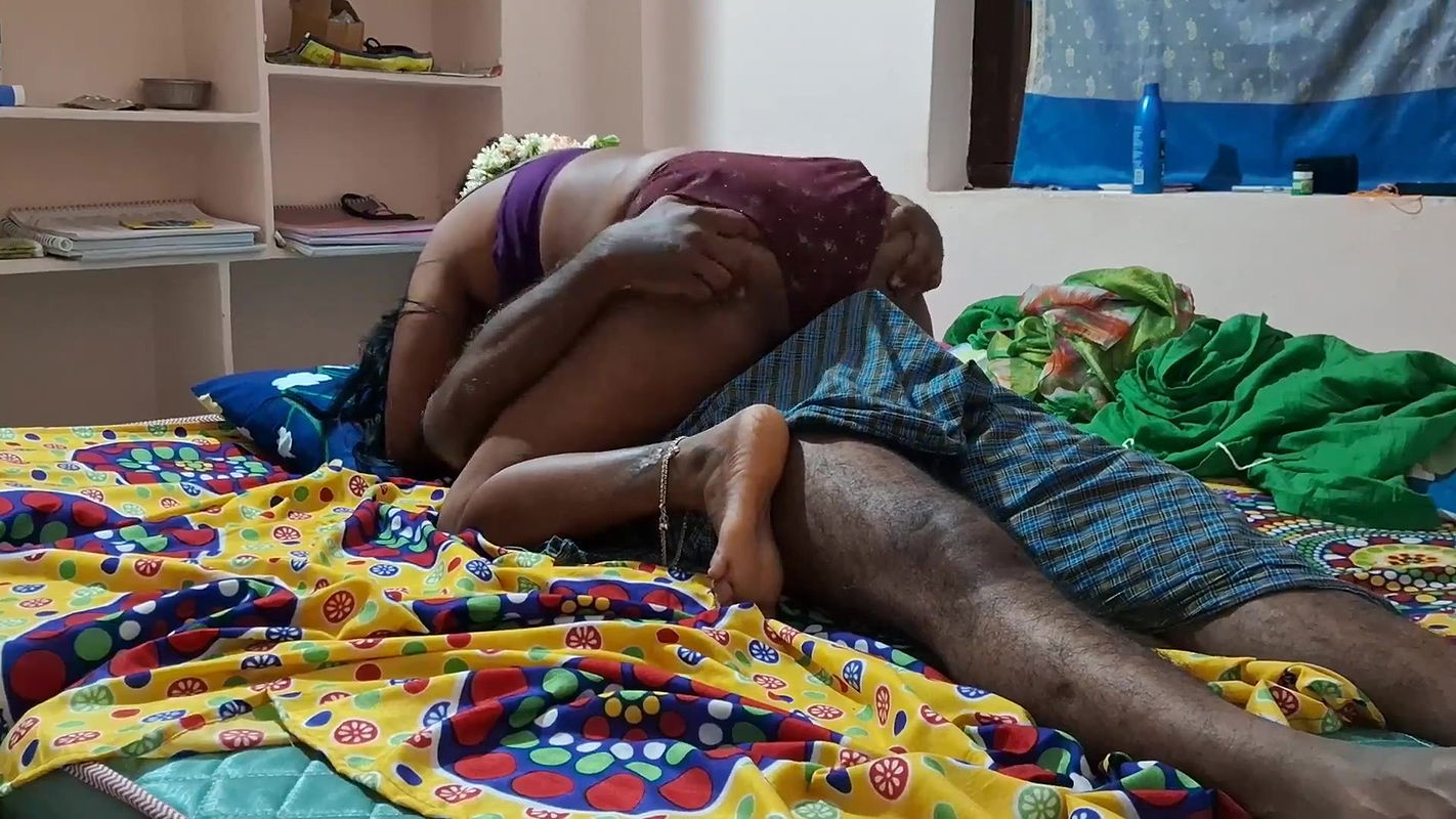 desi hot blowjob session