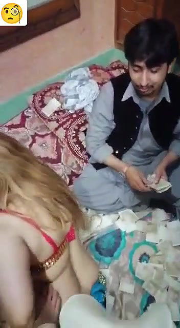 Pk hot mujra