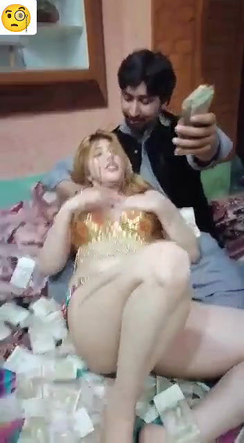 Pk hot mujra