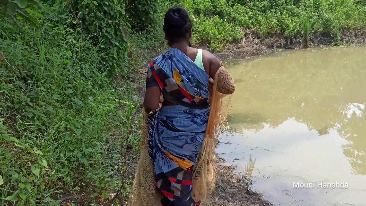 xMy First Fishing video on YouTube-da