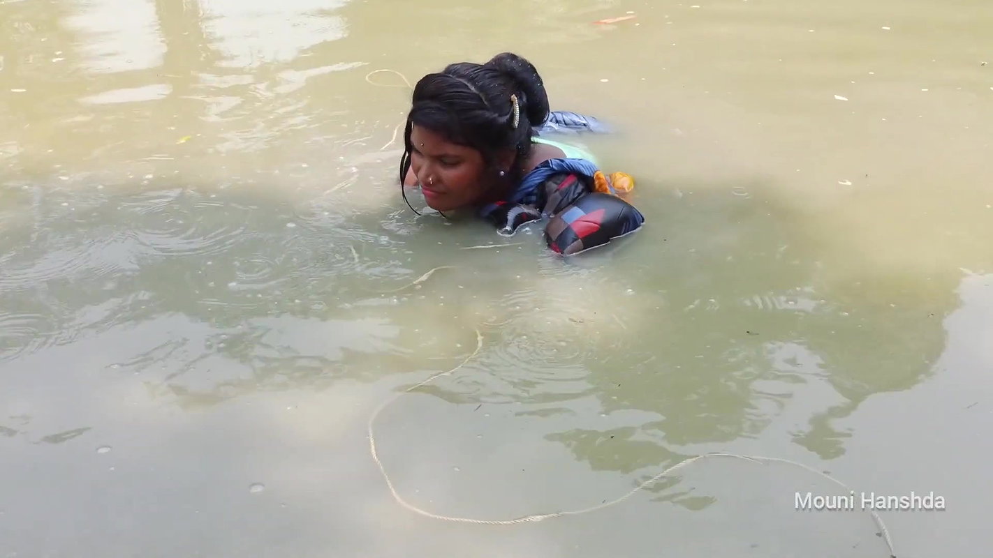 xMy First Fishing video on YouTube-da