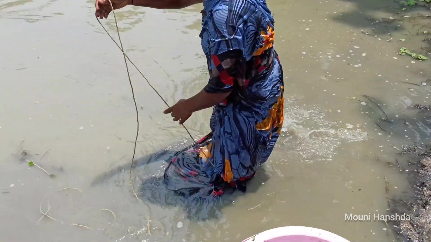 xMy First Fishing video on YouTube-da