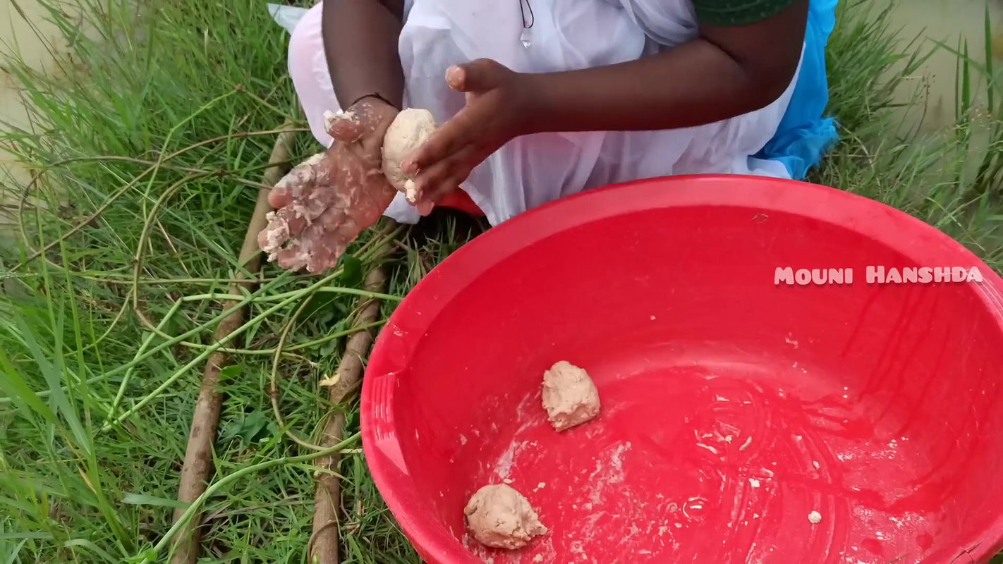 x New Amazon trap net fishing-da