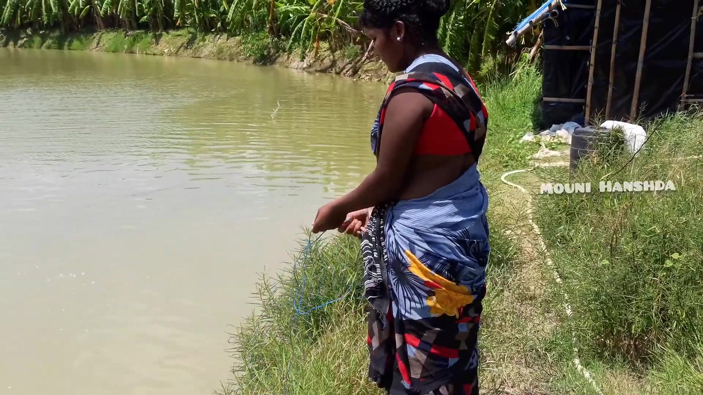 Today’s Best Fishing Video-da Fishin