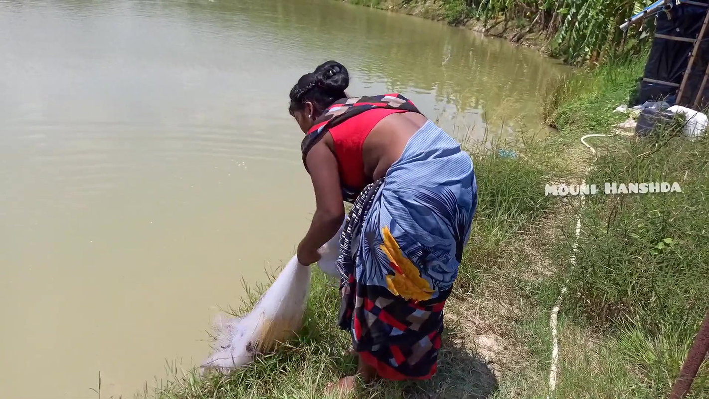 Today’s Best Fishing Video-da Fishin