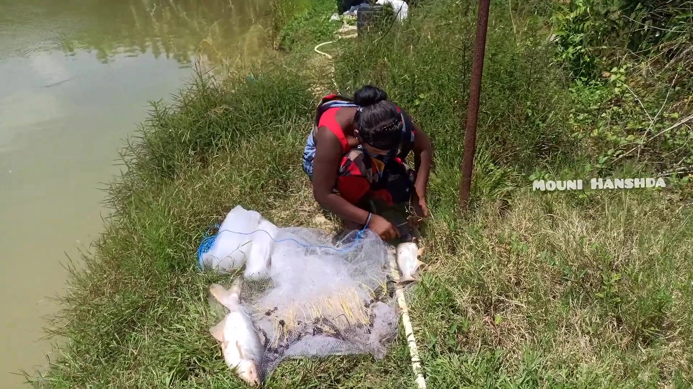 Today’s Best Fishing Video-da Fishin