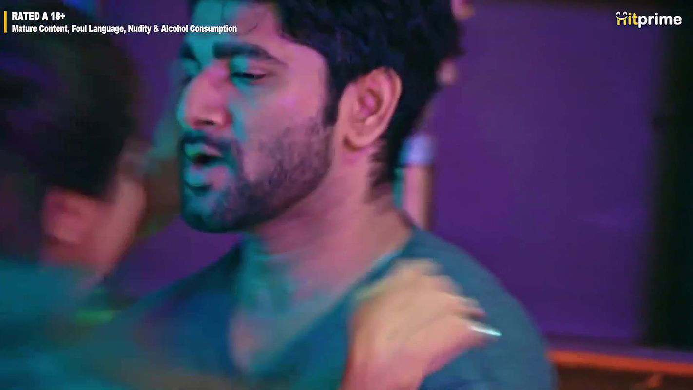 Ballu Rangeela Epi 1-2