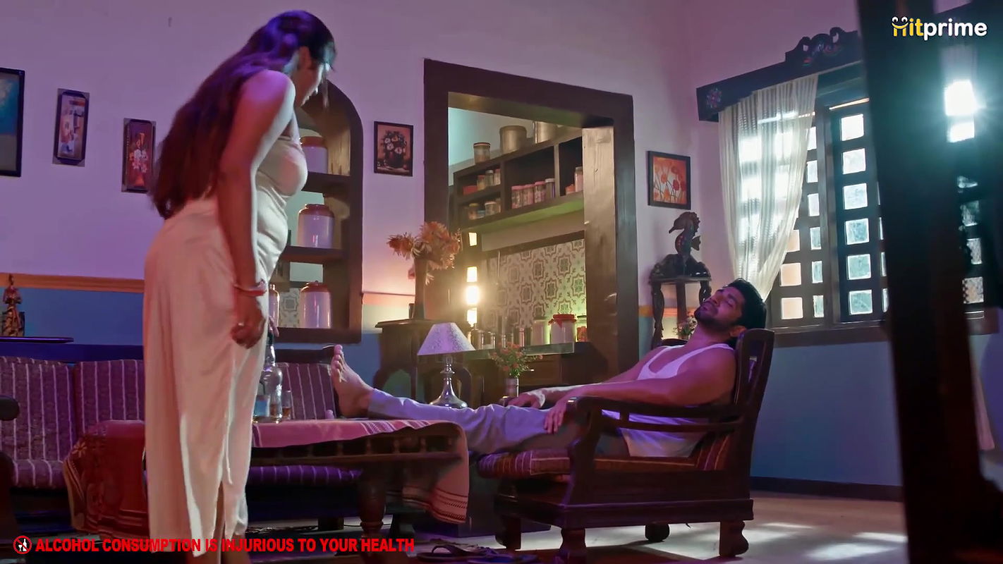 Ballu Rangeela Epi 1-2