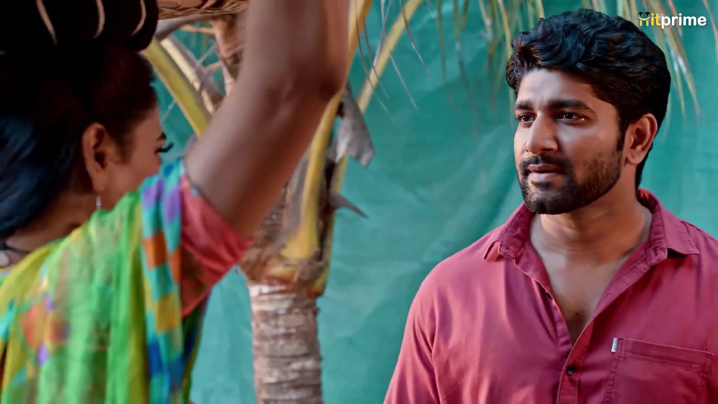 Ballu Rangeela Epi 1-2