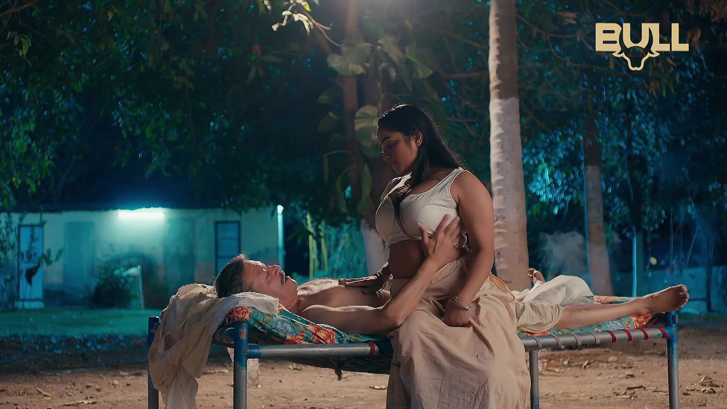 Kaam Dand Part – 03 Ep5-6