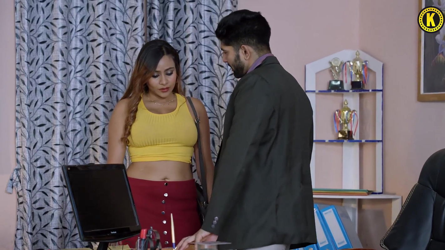 Babli Har Mard Ki Part – 01 Ep1-2